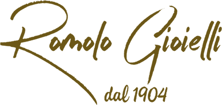 Romolo Gioielli a Carcare dal 1904